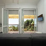 Le Terrazze شقة *