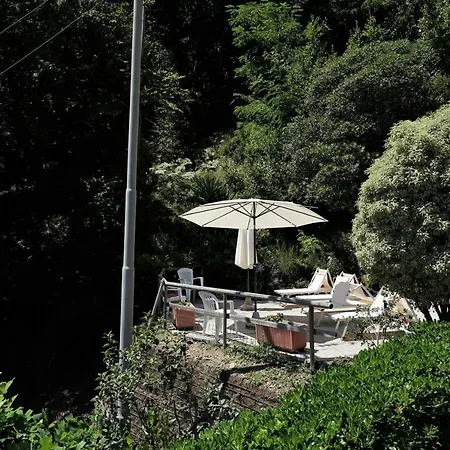 Le Terrazze San Terenzo