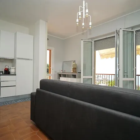 Appartement Le Terrazze San Terenzo