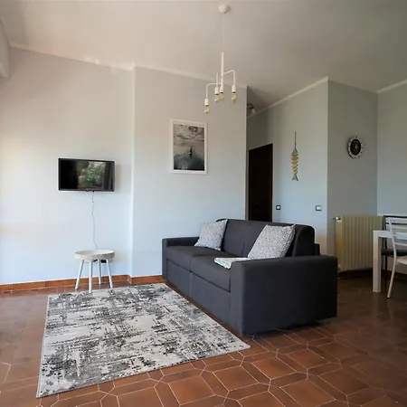 Le Terrazze Appartement