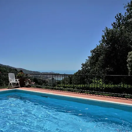 Le Terrazze Appartement San Terenzo