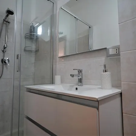 Le Terrazze San Terenzo