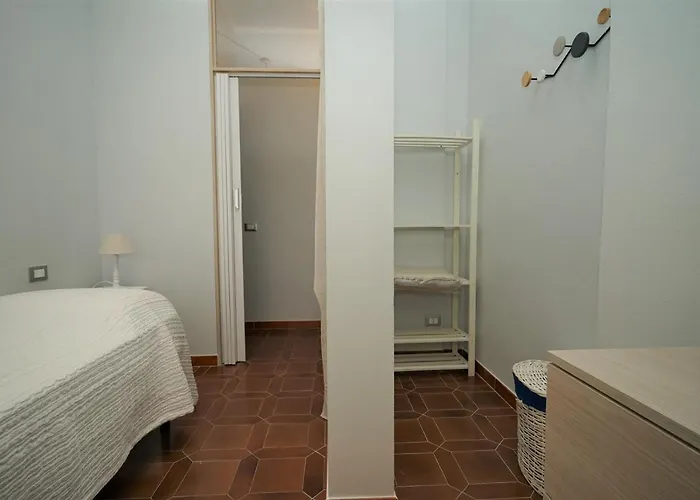 Le Terrazze Διαμέρισμα San Terenzo