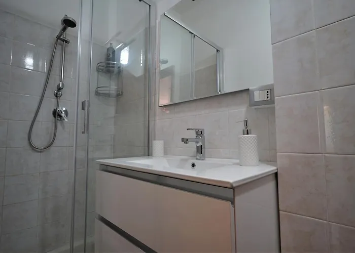 Le Terrazze San Terenzo