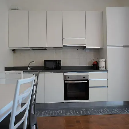 Apartment Le Terrazze *