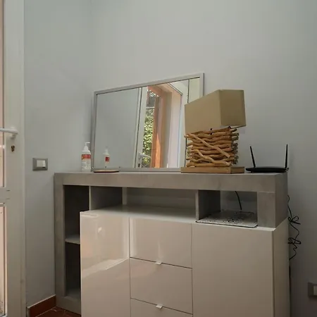 Le Terrazze * San Terenzo