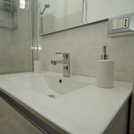 Apartment Le Terrazze *