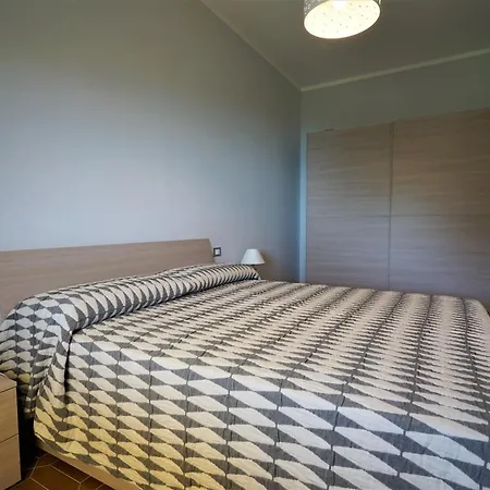 Apartment Le Terrazze