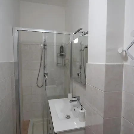 Le Terrazze Apartment