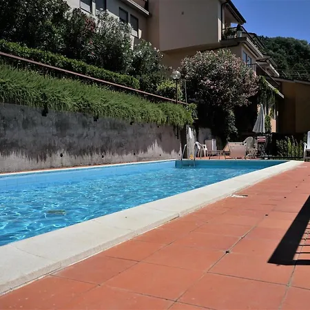 Le Terrazze * San Terenzo