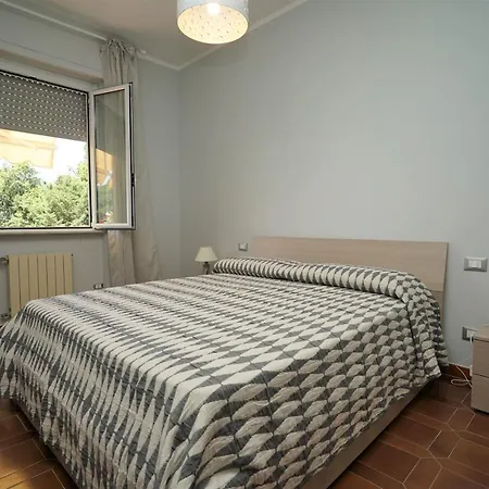 Appartamento Le Terrazze San Terenzo