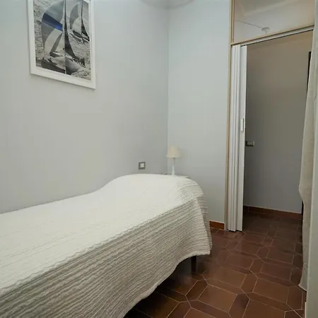 Apartment Le Terrazze