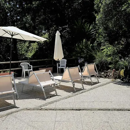 Le Terrazze Apartment San Terenzo