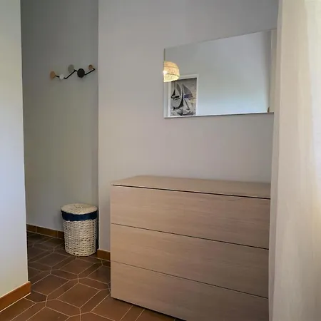 Le Terrazze Apartment *