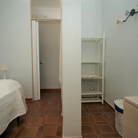Le Terrazze Apartment San Terenzo