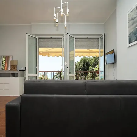 Apartment Le Terrazze San Terenzo