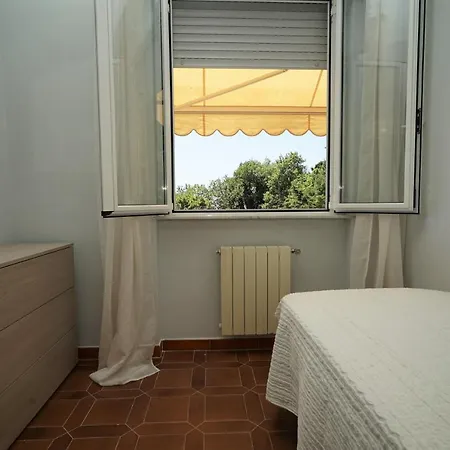 Le Terrazze Apartment