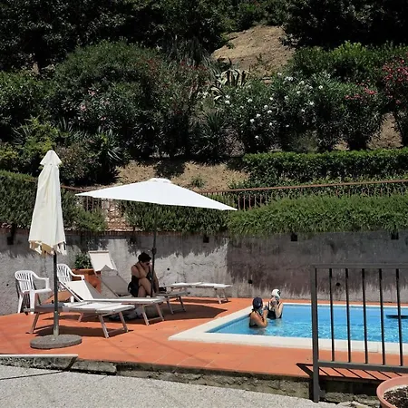 Le Terrazze