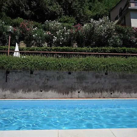 Le Terrazze Apartment San Terenzo