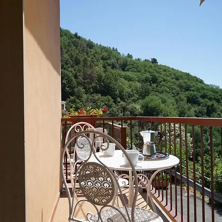 Apartment Le Terrazze