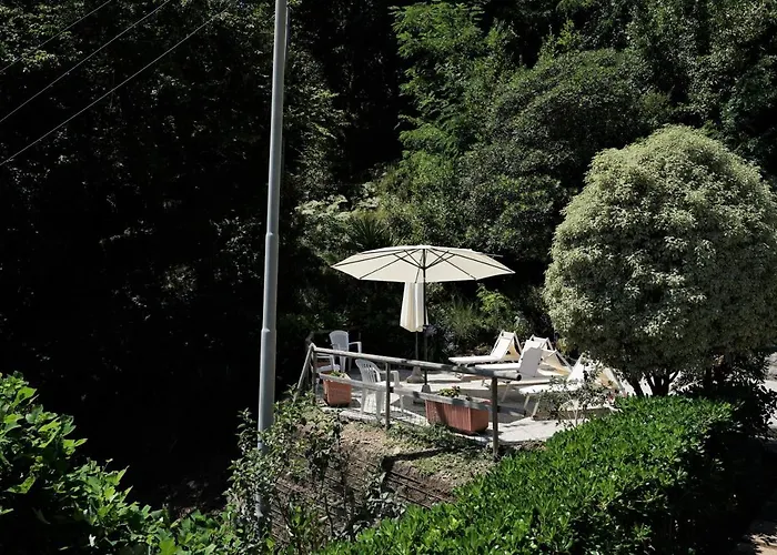 Le Terrazze San Terenzo