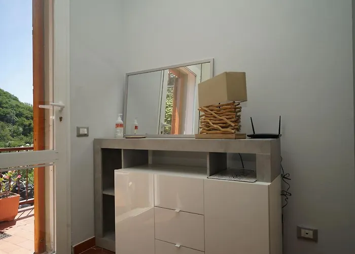 Le Terrazze * San Terenzo