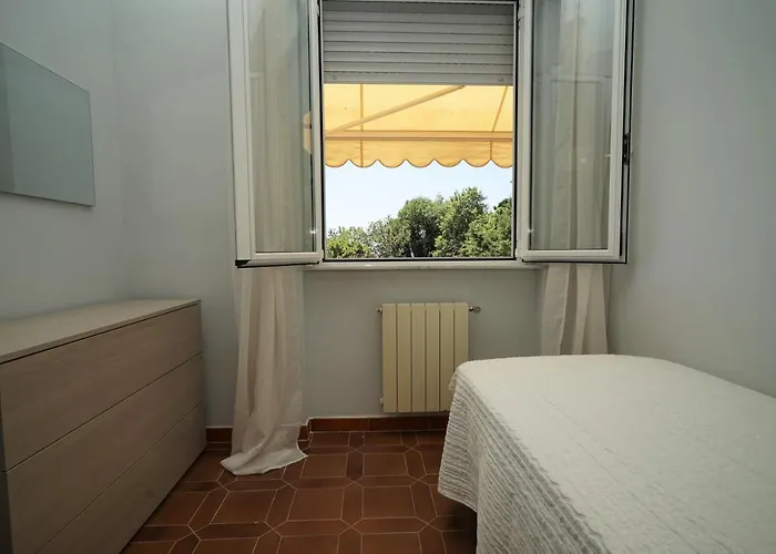 Le Terrazze Lejlighed