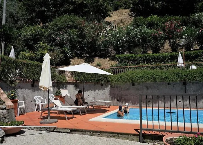 Le Terrazze